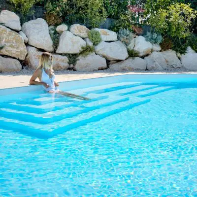 Piscine <b>Relax</b>