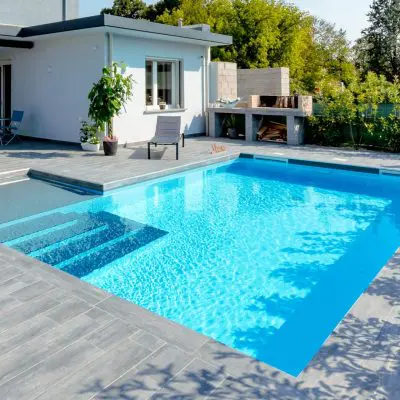 Piscine <b>Family</b>