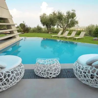 Piscine <b>Design</b>