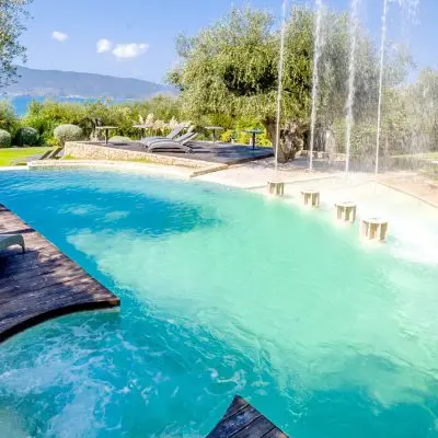 Piscine<b> per Hotel</b>