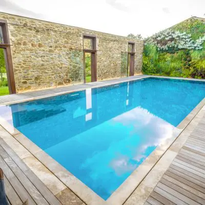 Piscine <b>Luxury</b>