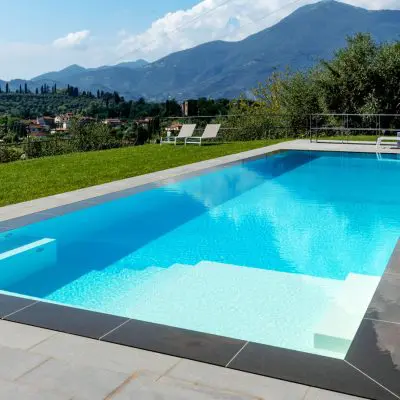 Piscine <b>Sport</b>