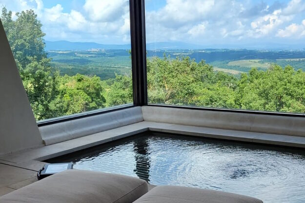 Pool Garden Design Piscine