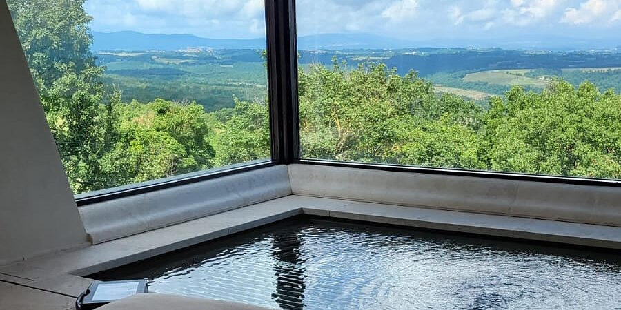 Pool Garden Design Piscine